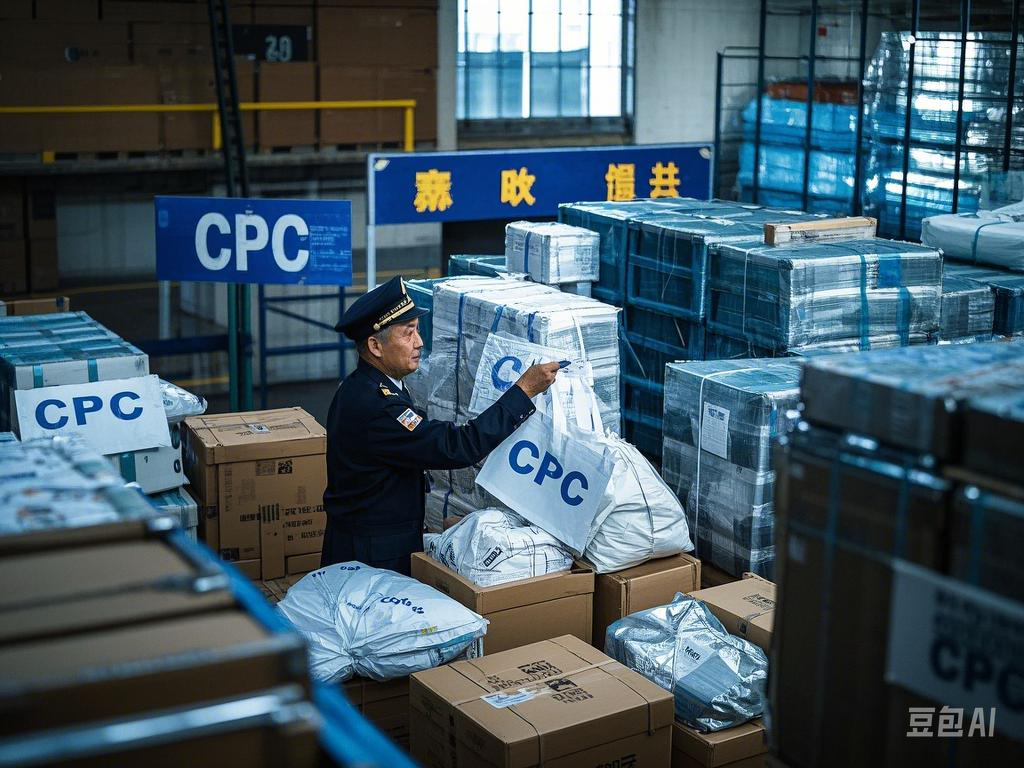 清关代理费用价目表