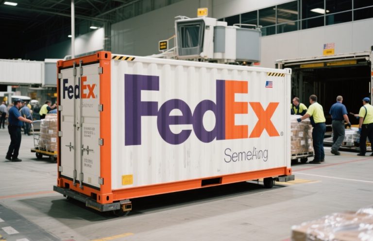 如何从美国邮寄回港省钱快捷