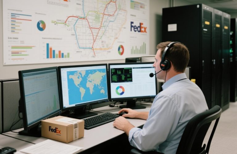 美国到香港快递