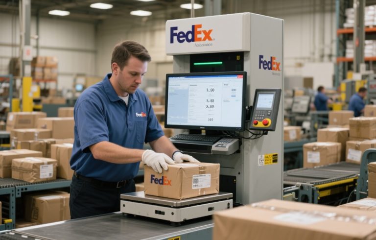 美国到香港快递价格