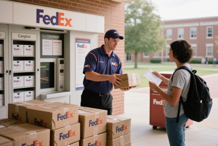 美国到香港快递时间