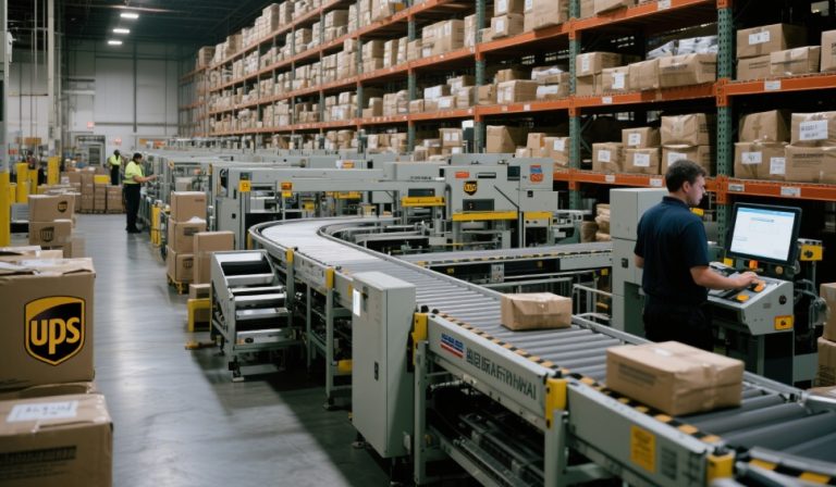 美国寄东西到香港