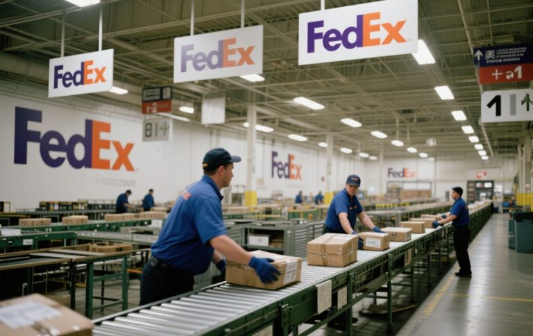 美国寄东西回港