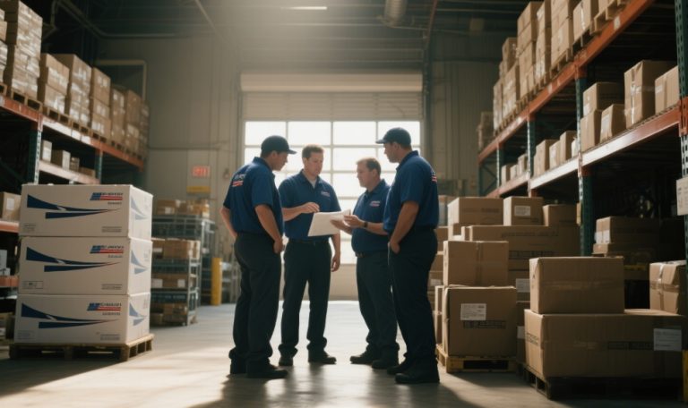 美国到香港最快的国际快递