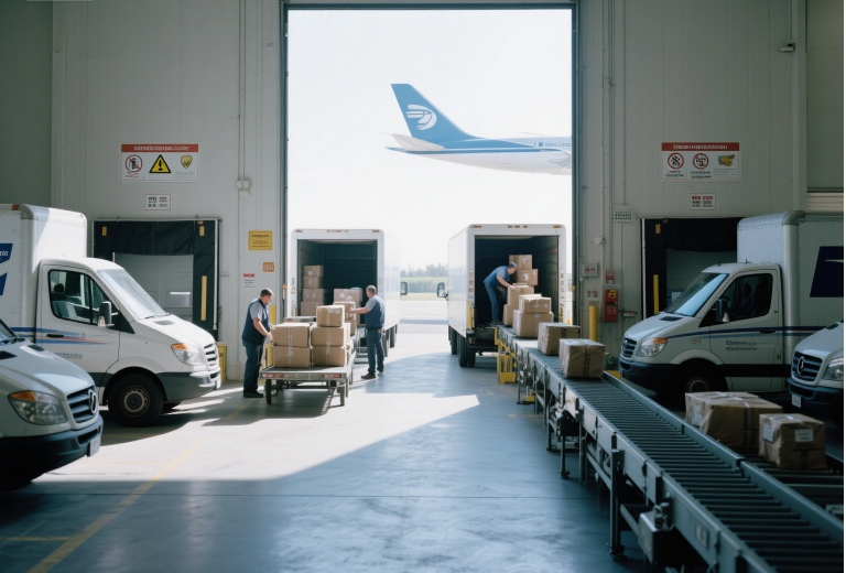 从美国运东西到香港，运费是多少？