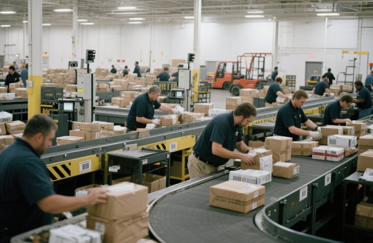 美国邮寄物品回港需要办理哪些手续