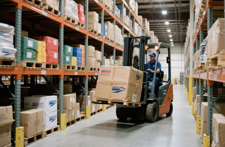 从美国往香港邮寄物品走什么通道